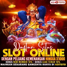 Main Slot Gratisan Tanpa Deposit : BANDAR TOGEL TERPERCAYA PROSES DEPOSIT TERCEPAT DIINDONESIA 2025